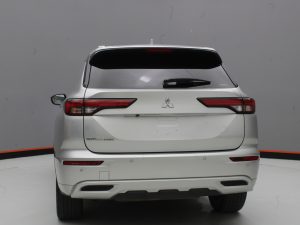 MITSUBISHI OUTLANDER GLS AWD 2024