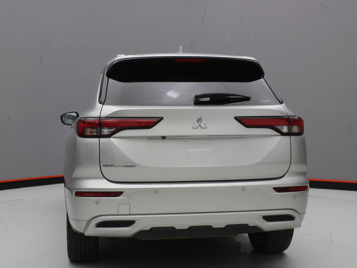 MITSUBISHI OUTLANDER GLS AWD 2024