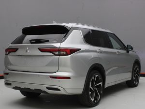 MITSUBISHI OUTLANDER GLS AWD 2024