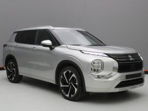 MITSUBISHI OUTLANDER GLS AWD 2024