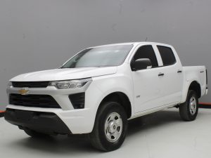 CHEVRLET S10 4X4 2025