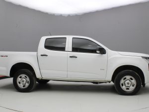 CHEVRLET S10 4X4 2025