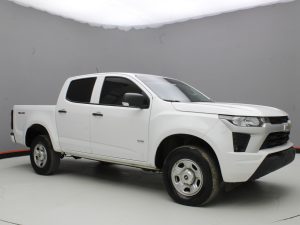 CHEVRLET S10 4X4 2025