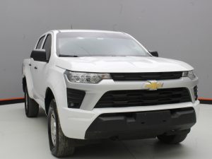 CHEVRLET S10 4X4 2025