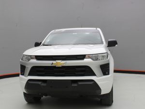 CHEVRLET S10 4X4 2025