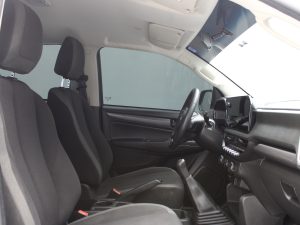 CHEVRLET S10 4X4 2025