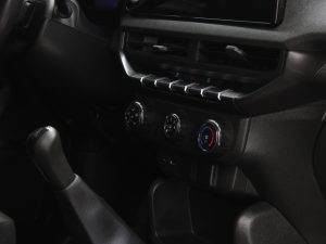 CHEVRLET S10 4X4 2025