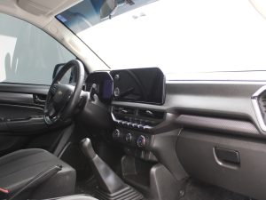 CHEVRLET S10 4X4 2025