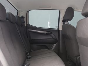 CHEVRLET S10 4X4 2025