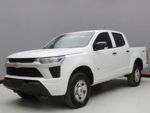 CHEVRLET S10 4X4 2025