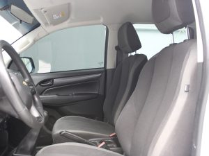 CHEVRLET S10 4X4 2025
