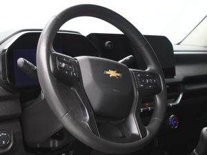CHEVRLET S10 4X4 2025
