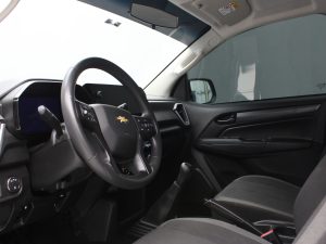 CHEVRLET S10 4X4 2025