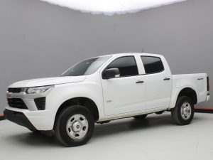 CHEVRLET S10 4X4 2025