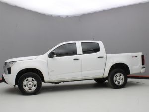 CHEVRLET S10 4X4 2025