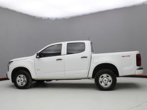 CHEVRLET S10 4X4 2025