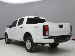 CHEVRLET S10 4X4 2025