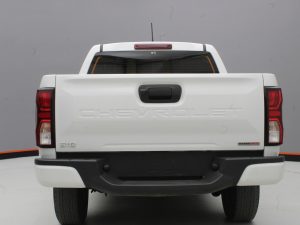 CHEVRLET S10 4X4 2025