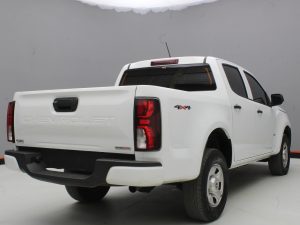CHEVRLET S10 4X4 2025