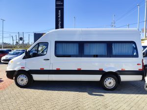 JAC SUNRAY PASAJEROS 2024