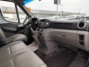 JAC SUNRAY PASAJEROS 2024