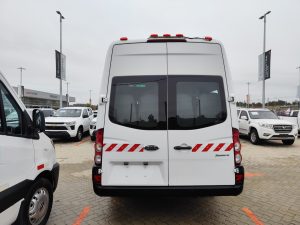 JAC SUNRAY PASAJEROS 2024