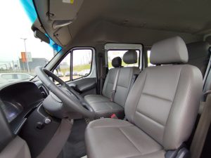 JAC SUNRAY PASAJEROS 2024