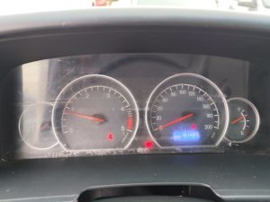 JAC SUNRAY PASAJEROS 2024