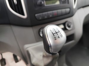 JAC SUNRAY PASAJEROS 2024