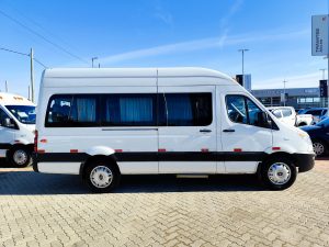 JAC SUNRAY PASAJEROS 2024