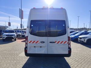JAC SUNRAY PASAJEROS 2024