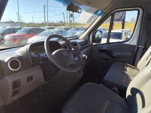 JAC SUNRAY PASAJEROS 2024