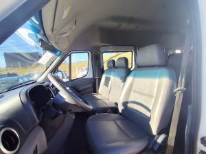 JAC SUNRAY PASAJEROS 2024