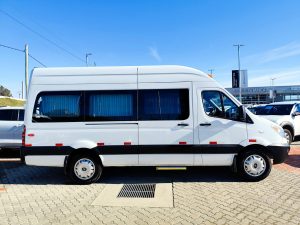 JAC SUNRAY PASAJEROS 2024