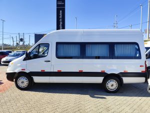 JAC SUNRAY PASAJEROS 2024