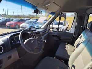 JAC SUNRAY PASAJEROS 2024