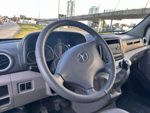 JAC SUNRAY PASAJEROS 2.8 TURBO DIESEL 2024