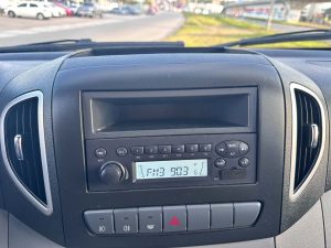 JAC SUNRAY PASAJEROS 2.8 TURBO DIESEL 2024
