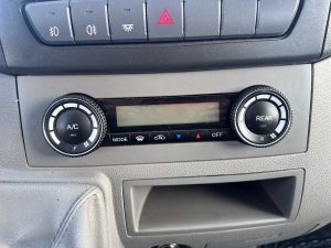 JAC SUNRAY PASAJEROS 2.8 TURBO DIESEL 2024