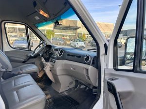 JAC SUNRAY PASAJEROS 2.8 TURBO DIESEL 2024