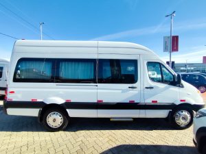 JAC SUNRAY PASAJEROS 2024