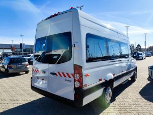 JAC SUNRAY PASAJEROS 2024