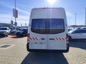 JAC SUNRAY PASAJEROS 2024