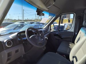 JAC SUNRAY PASAJEROS 2024