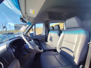 JAC SUNRAY PASAJEROS 2024