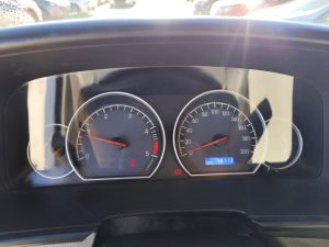 JAC SUNRAY PASAJEROS 2024