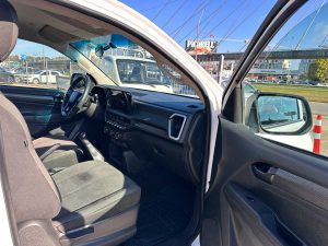 CHEVROLET S10 2.8TD WT MT 4WD 2025