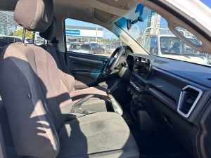 CHEVROLET S10 2.8TD WT MT 4WD 2025