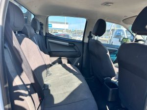 CHEVROLET S10 2.8TD WT MT 4WD 2025