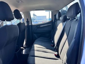 CHEVROLET S10 2.8TD WT MT 4WD 2025